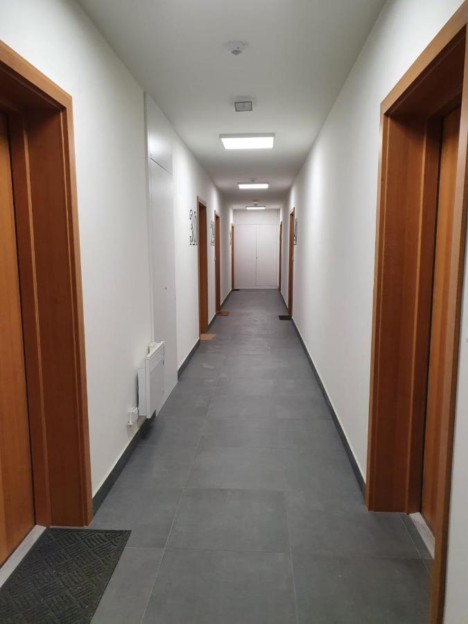 Apartamenty Ceglana Park -Parking W Hali Garazowej- Piekne Nowe Osiedle Катовице Екстериор снимка